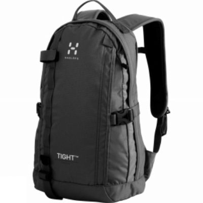 Haglofs Tight M Rucksack (20L) True Black / True Black